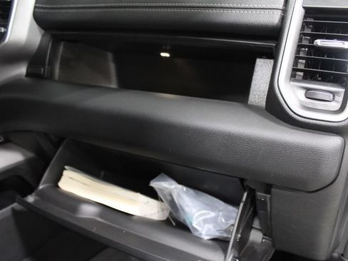 Used 2023 RAM 1500 Laramie AWD/4WD image 25