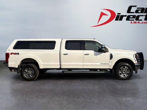 Used 2019 Ford F350 Lariat image 10