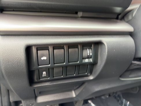 Used 2024 Subaru WRX AWD/4WD image 7