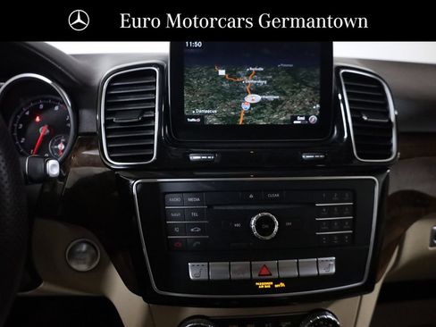 Used 2016 Mercedes-Benz GLE 350 4MATIC image 30