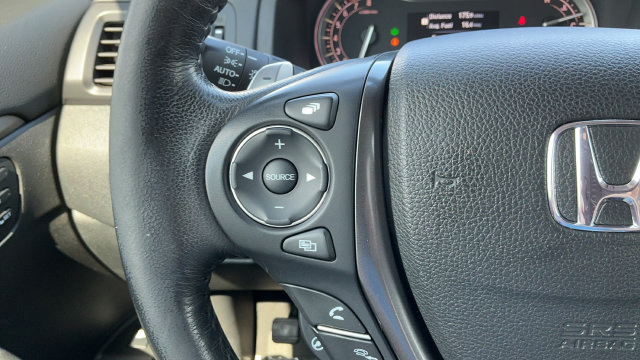Used 2022 Honda Ridgeline RTL-E image 12
