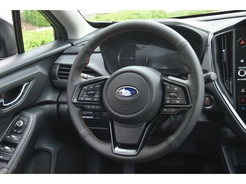 New 2026 Subaru Crosstrek 2.5i Limited AWD/4WD image 16