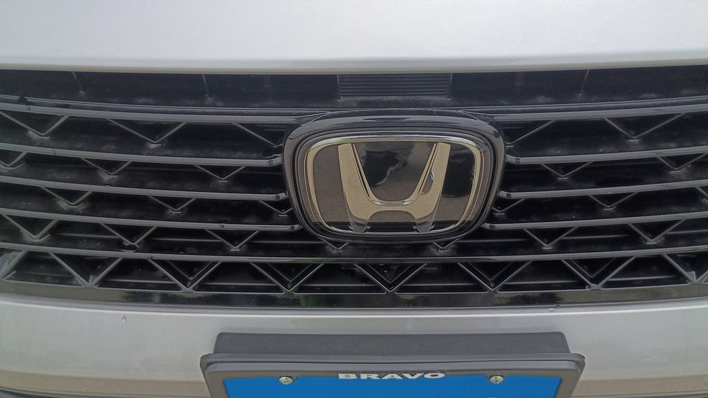 New 2026 Honda Accord Sport image 12