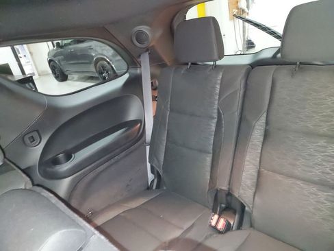 New 2026 Dodge Durango GT w/ Blacktop Package AWD/4WD image 29