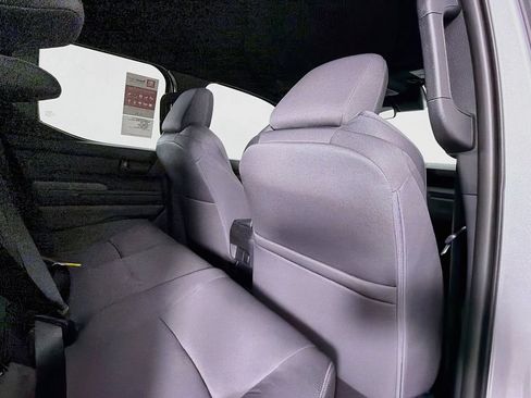 New 2026 Toyota Tacoma SR RWD image 26