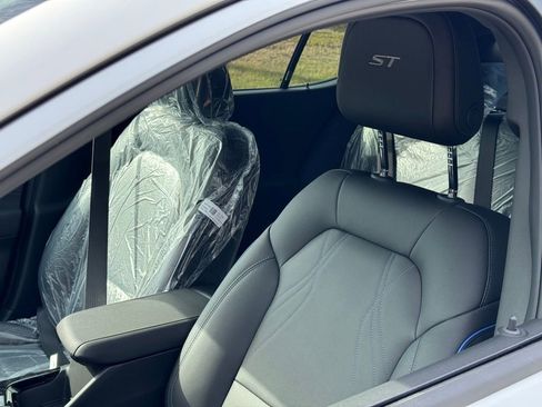 New 2026 Buick Envista Sport Touring w/ Convenience I Package image 16