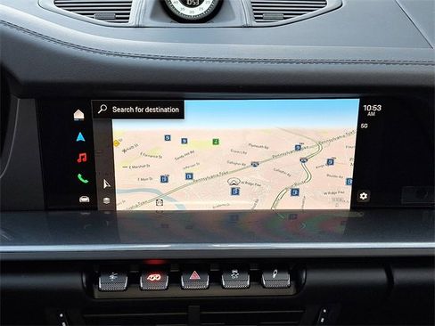 Certified 2026 Porsche 911 Carrera T image 22