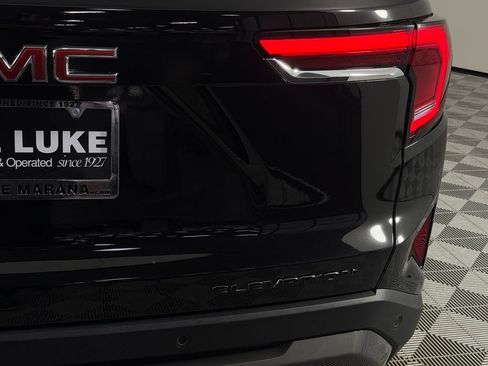 Used 2026 GMC Terrain Elevation AWD/4WD image 13