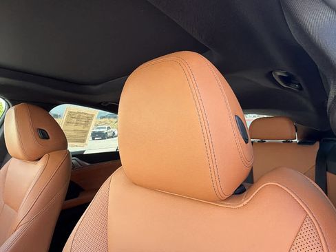 Used 2022 BMW 430i Gran Coupe w/ M Sport Package RWD image 11