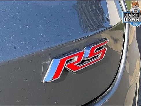 Used 2024 Chevrolet Trax RS w/ Driver Confidence Package image 8