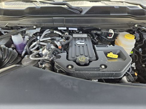 New 2025 RAM 2500 Limited image 26