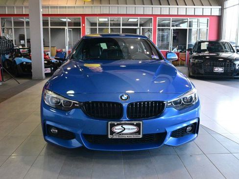 Used 2018 BMW 430i Gran Coupe image 2