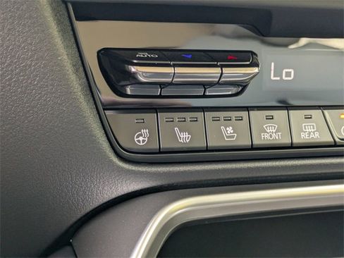 New 2026 MAZDA CX-70 3.3 Turbo w/ Preferred Package image 29