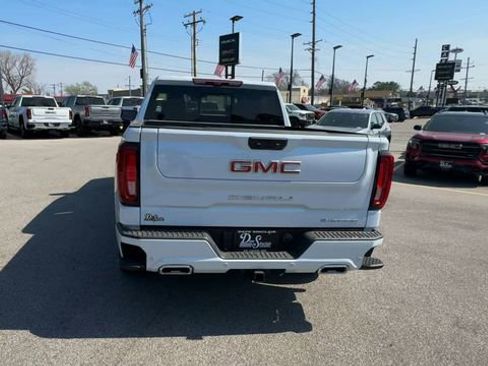 New 2026 GMC Sierra 1500 Denali image 7