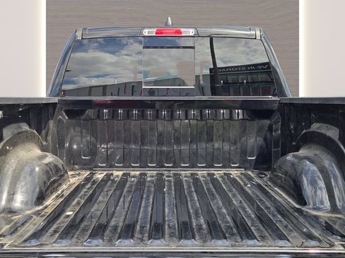 Used 2023 RAM 1500 Tradesman RWD image 12
