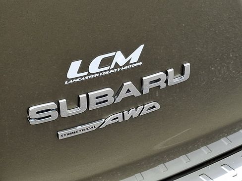 New 2026 Subaru Ascent Limited AWD/4WD image 20