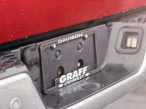 Used 2014 RAM 1500 Big Horn image 24