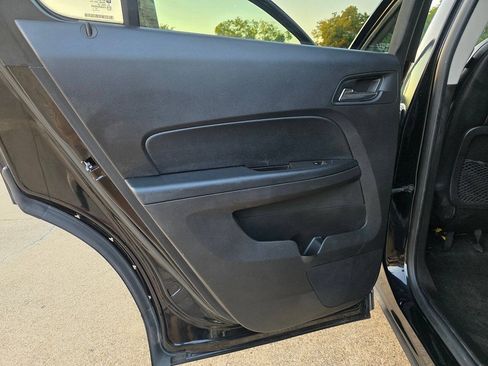 Used 2015 Chevrolet Equinox LT w/ Driver Convenience Package FWD image 15