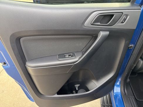Used 2020 Ford Ranger XL w/ Equipment Group 101A Mid image 11