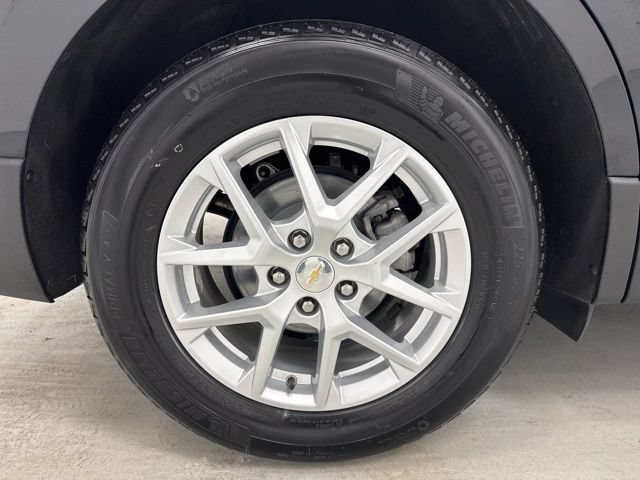 Used 2024 Chevrolet Equinox LT w/ LPO, Floor Liner Package FWD image 32