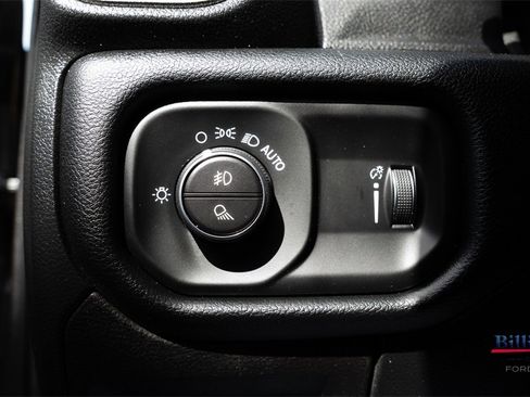 Used 2022 RAM 1500 Rebel w/ Rebel Level B Equipment Group image 19