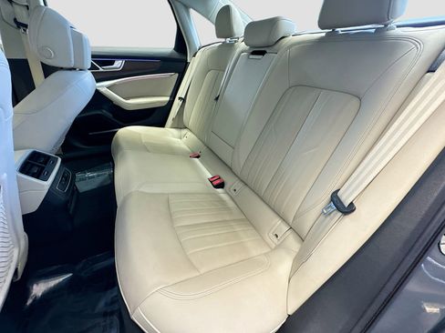 Used 2024 Audi A6 Premium Plus image 13