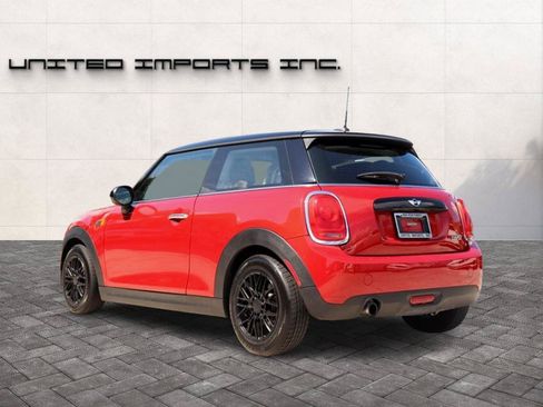 Used 2017 MINI Cooper 2-Door Hardtop FWD image 3