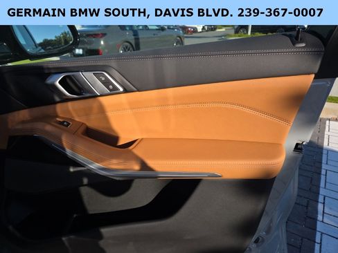 Certified 2026 BMW X5 M60i image 25