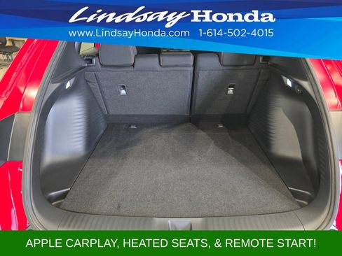 Used 2024 Honda HR-V Sport image 10