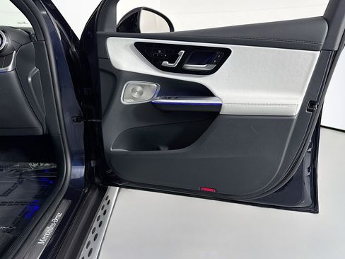Certified 2023 Mercedes-Benz GLC 300 4MATIC w/ AMG Line image 24
