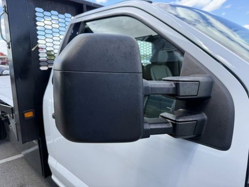 Used 2021 Ford F550 2WD Regular Cab Super Duty image 22