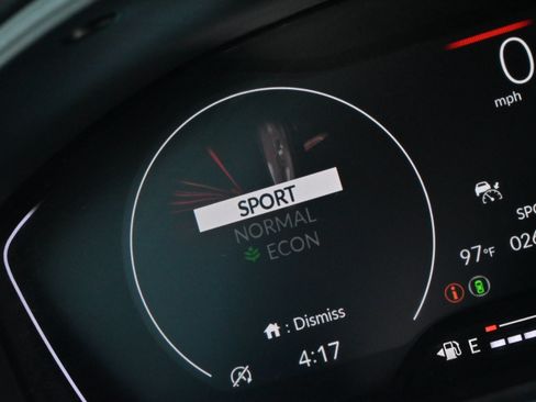 Used 2023 Honda Civic Sport image 32