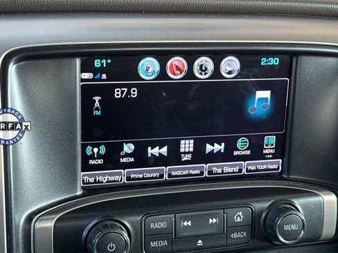 Used 2019 GMC Sierra 2500 Denali w/ Duramax Plus Package image 25