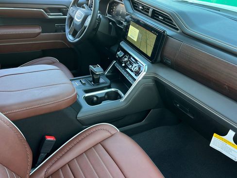 New 2026 GMC Sierra 1500 Denali Ultimate image 14