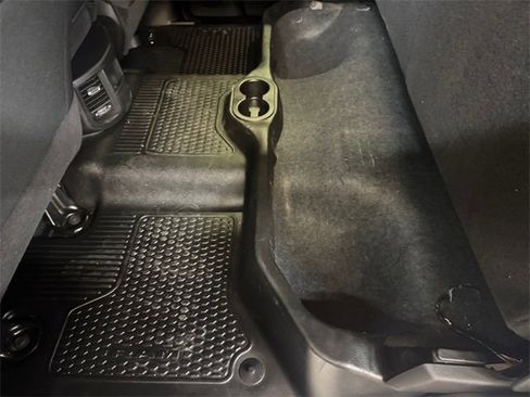 Used 2021 RAM 2500 Tradesman w/ Bed Utility Group image 18