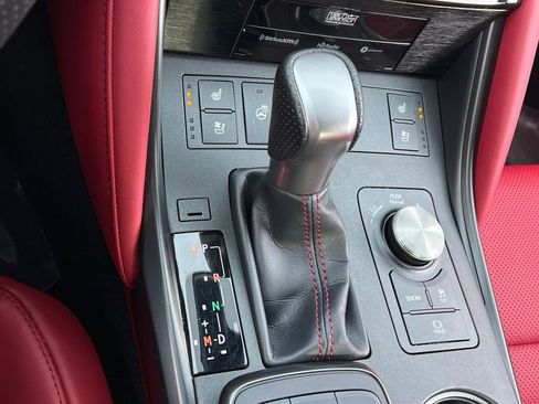 Certified 2024 Lexus IS 350 F Sport image 23