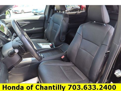 Used 2023 Honda Passport EX-L image 28