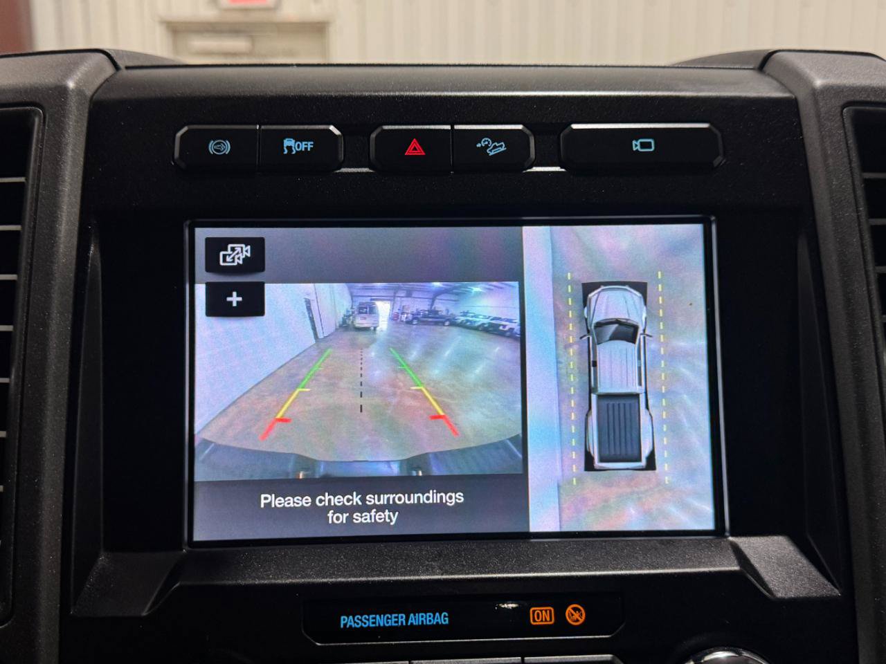 Used 2019 Ford F350 XL w/ STX Appearance Package AWD/4WD image 53