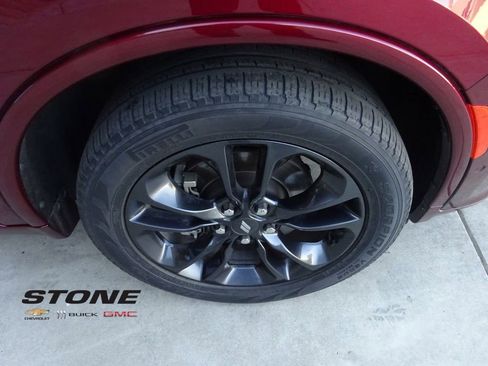 Used 2022 Dodge Durango R/T image 10