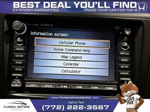Used 2010 Honda CR-V EX-L image 29