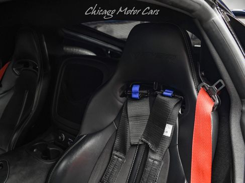 Used 2016 Dodge Viper ACR w/ Extreme Aero Package image 21