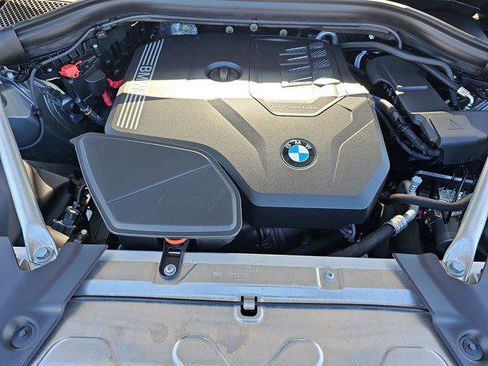 Used 2024 BMW X3 xDrive30i w/ Convenience Package w/ZPA image 31