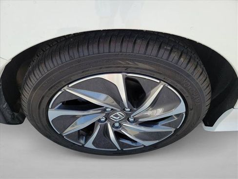 Used 2022 Honda Insight Touring image 11