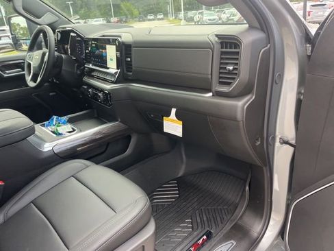 New 2026 Chevrolet Silverado 2500 LTZ w/ LTZ Plus Package image 45