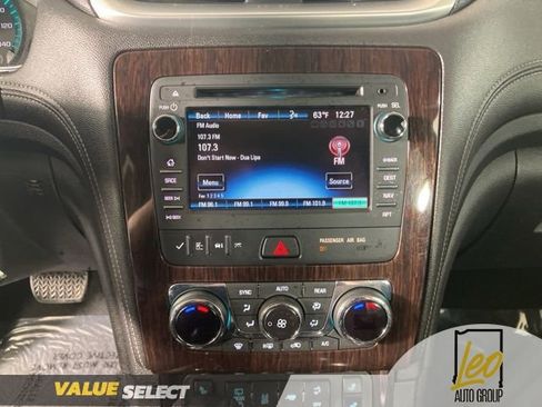 Used 2017 Chevrolet Traverse LT image 14