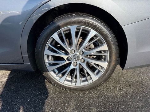 Used 2021 Lexus ES 350 w/ Premium Package image 23