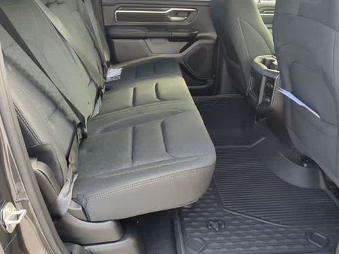 New 2026 RAM 1500 Big Horn w/ Night Edition AWD/4WD image 21