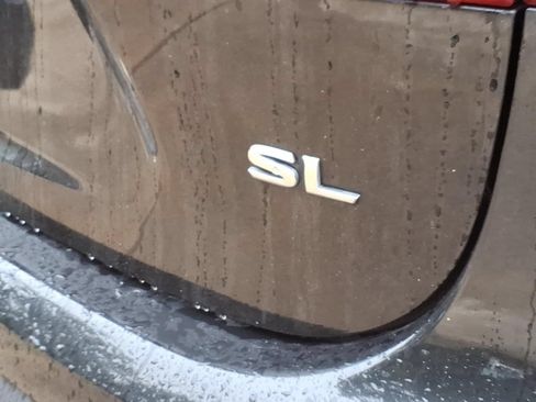 Used 2019 Nissan Rogue Sport SL w/ Premium Package FWD image 8