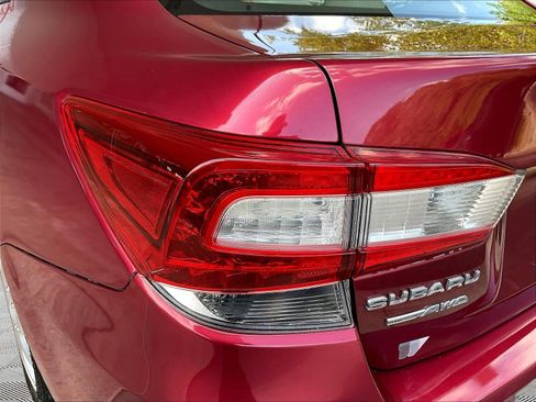Used 2022 Subaru Impreza 2.0i AWD/4WD image 22