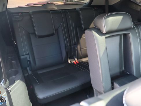 Used 2023 Volkswagen Atlas SE w/ Panoramic Sunroof Package FWD image 28
